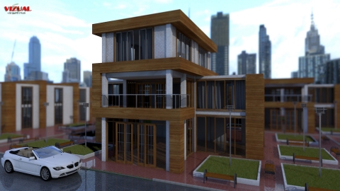 3d vizualizacija objekata, idejna rešenja, arhitektura, projektovanje, renderovanje, Bojan Manojlović, VIZUAL S, Kruševac 03-3D VIZUALIZACIJA-BOJAN MANOJLOVIC-VIZUAL S