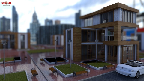 3d vizualizacija objekata, idejna rešenja, arhitektura, projektovanje, renderovanje, Bojan Manojlović, VIZUAL S, Kruševac 14-3D VIZUALIZACIJA-BOJAN MANOJLOVIC-VIZUAL S