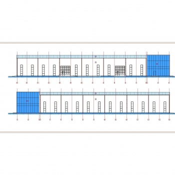 ARTECH - Mostar, projektovanje, izvodjački projekti, Bojan Manojlović, VIZUAL S