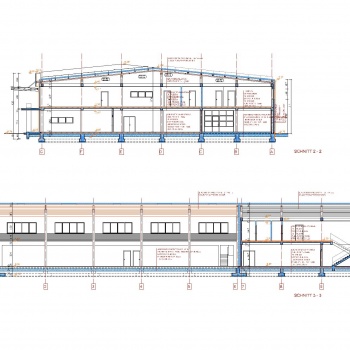 Fröhlich Transklima, Švajcarska, projektovanje, izvodjački projekti, Bojan Manojlović, VIZUAL S