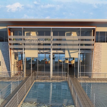 Baltazar - Kostolac - 3d vizualizacija objekata, idejna rešenja, arhitektura, enterijeri, eksterijer, projektovanje, renderovanje, Bojan Manojlović, VIZUAL S, Kruševac