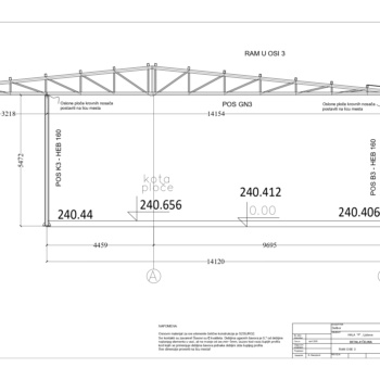 Projektovanje, projektovanje čeličnih konstrukcija, arhitektonsko građevinsko projektovanje, čelične montažne hale, montažne kuće, konstrukcije, metalni montažni magacini, metalne montažne hale, čelični montažni magacini, čelični montažni objekti, Kruševac, Srbija Manojlović Bojan