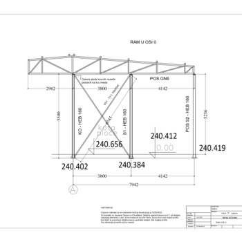 Projektovanje, projektovanje čeličnih konstrukcija, arhitektonsko građevinsko projektovanje, čelične montažne hale, montažne kuće, konstrukcije, metalni montažni magacini, metalne montažne hale, čelični montažni magacini, čelični montažni objekti, Kruševac, Srbija Manojlović Bojan